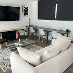 公寓 La Bauge De Gamme 比古里亚