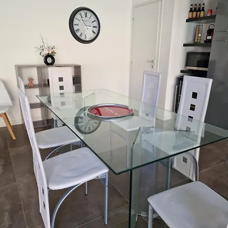 Apartamento La Bauge De Gamme *