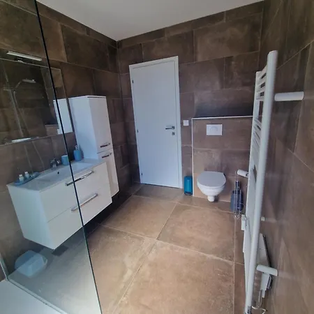 La Bauge De Gamme Apartamento Biguglia (Corsica)