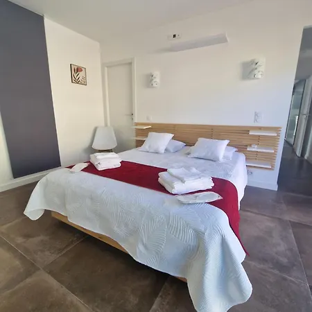 Apartamento La Bauge De Gamme Biguglia (Corsica)