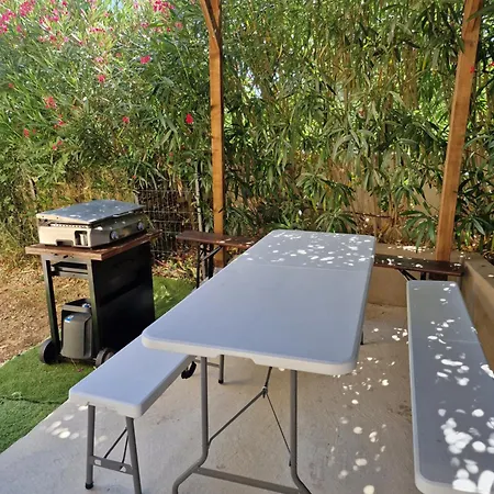 Apartamento La Bauge De Gamme