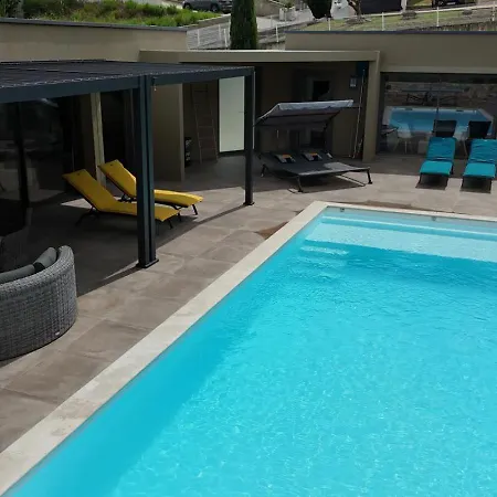 Apartamento La Bauge De Gamme