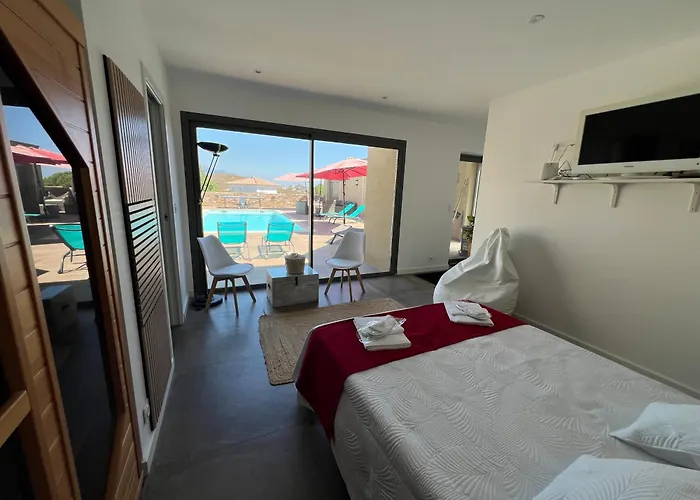 La Bauge De Gamme Apartment *