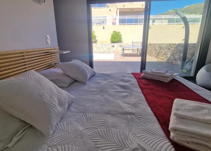 La Bauge De Gamme Apartment *