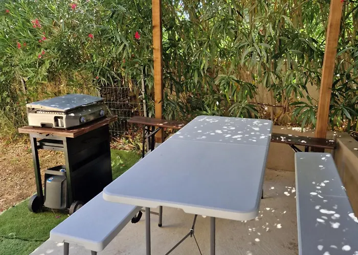 Apartment La Bauge De Gamme