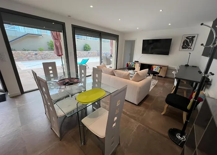 La Bauge De Gamme Apartment