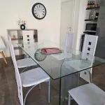 Apartament La Bauge De Gamme *