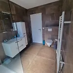 La Bauge De Gamme Apartament Biguglia (Corsica)