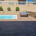 La Bauge De Gamme Biguglia (Corsica)