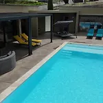 Apartament La Bauge De Gamme