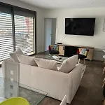 La Bauge De Gamme Apartament Biguglia (Corsica)