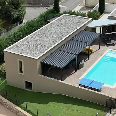 La Bauge De Gamme بيغوليا