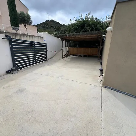 La Bauge De Gamme アパート *