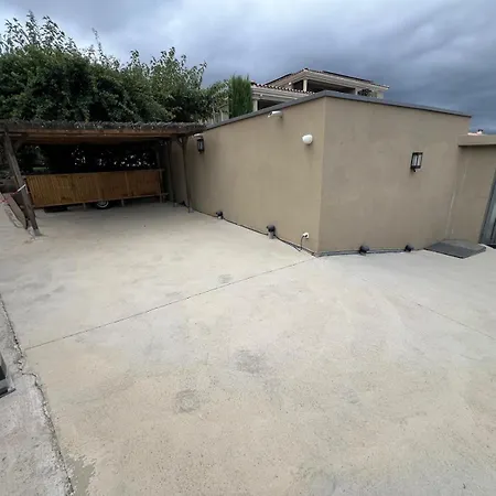 La Bauge De Gamme ビグーリア