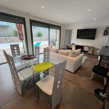 La Bauge De Gamme アパート