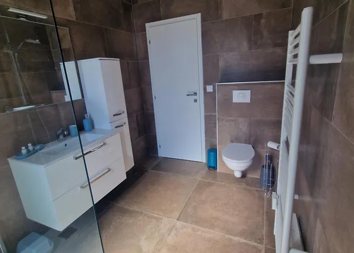 La Bauge De Gamme アパート ビグーリア