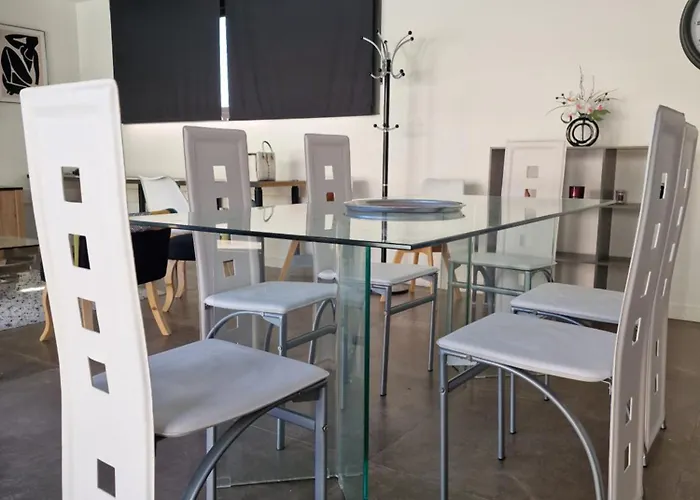 La Bauge De Gamme ビグーリア