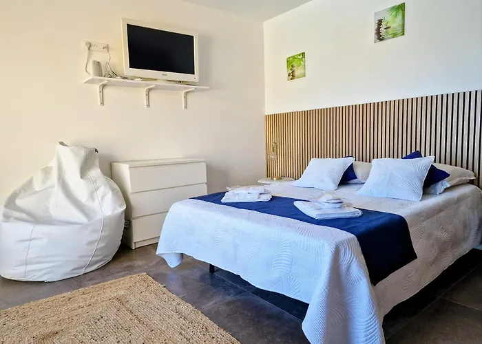 アパート La Bauge De Gamme ビグーリア