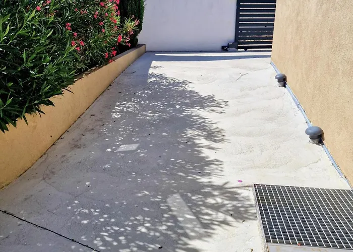 アパート La Bauge De Gamme