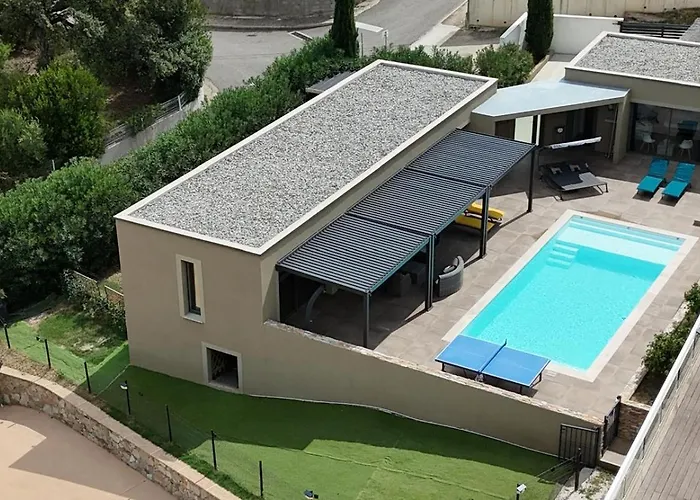 La Bauge De Gamme ビグーリア