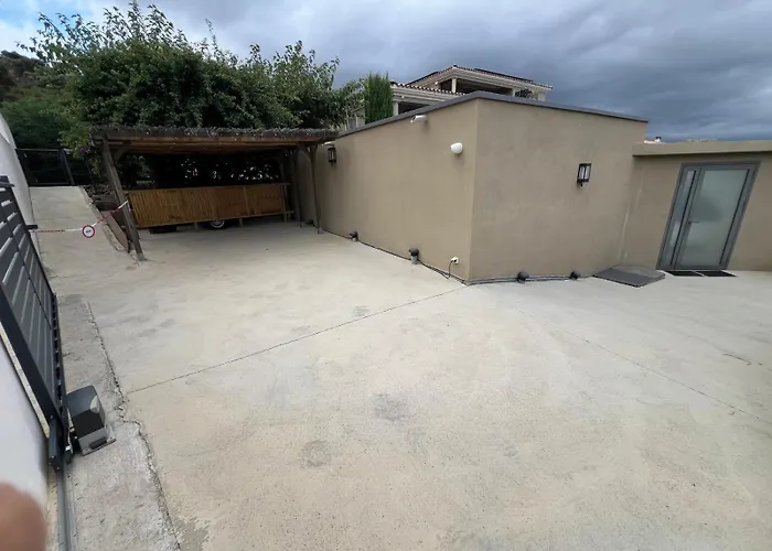 La Bauge De Gamme ビグーリア